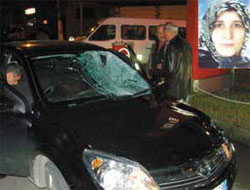 Rizeli Araç Sürücüsü Kaza Yaptı 1 Ölü