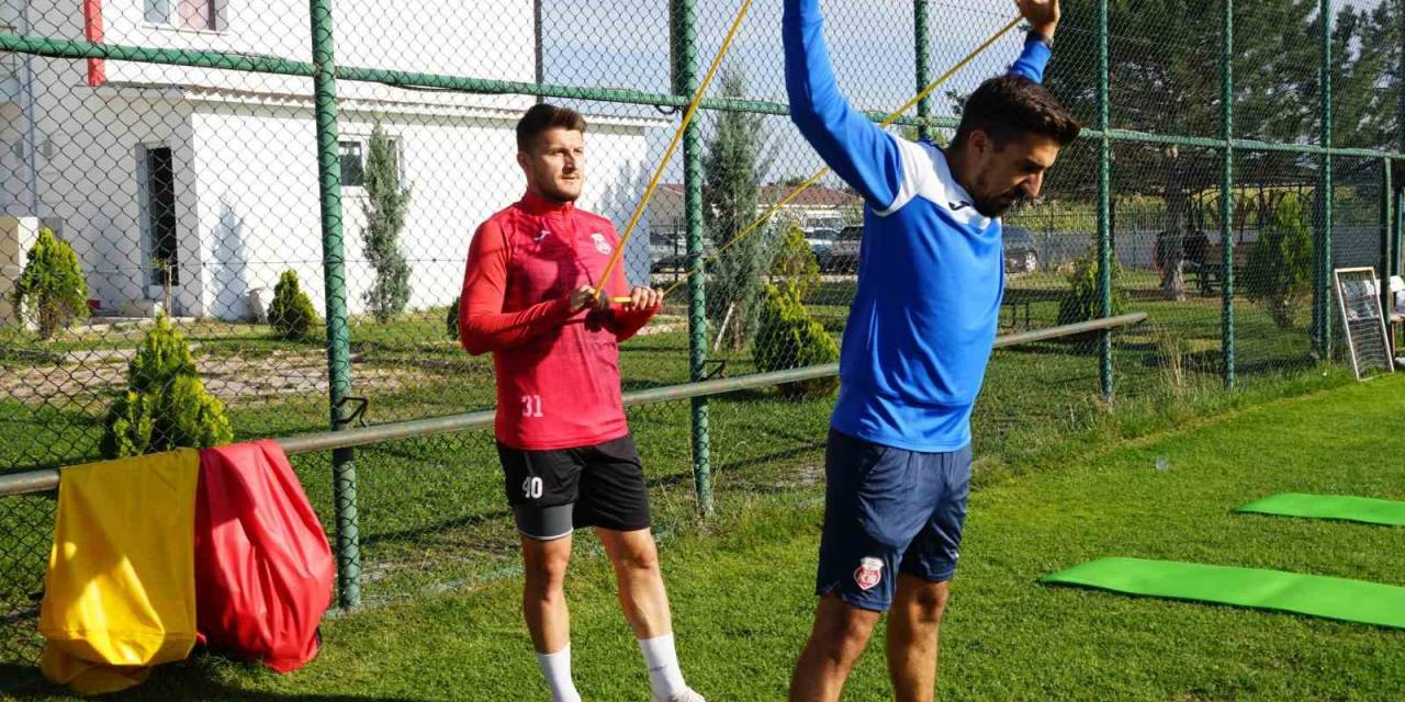 Gmg Kastamonuspor, Yoluna Doludizgin Devam Ediyor