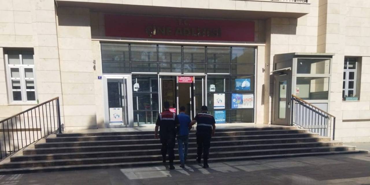 Çeşitli Suçlardan Aranan 7 Şahıs Yakalandı