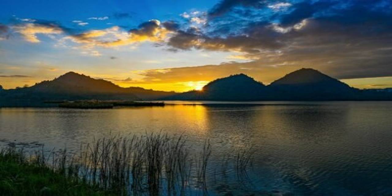 Çin’de Turizm Alanları Gelişiyor