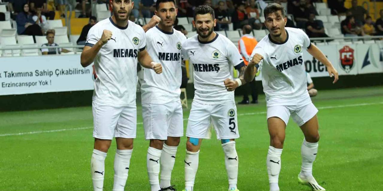 Menemen Fk, Üst Sıralara Yaklaştı