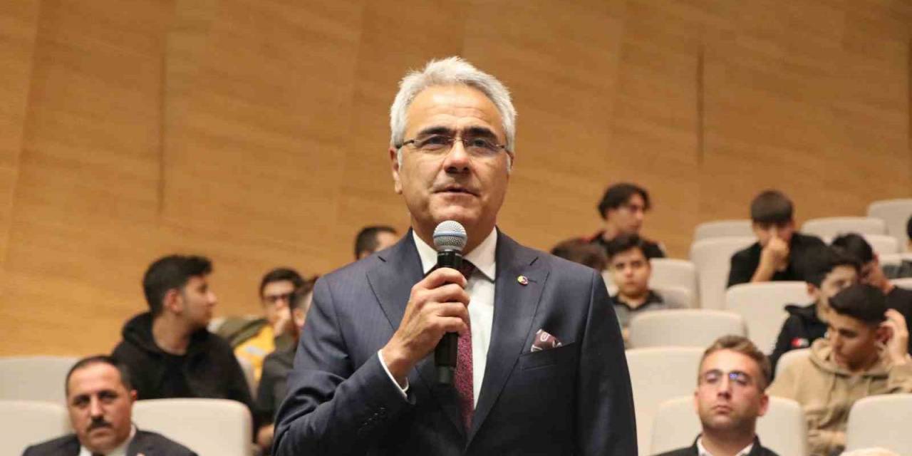 Stso Başkanı Özdemir: “Bu Durum Türkiye’de İlk Ve Tektir”