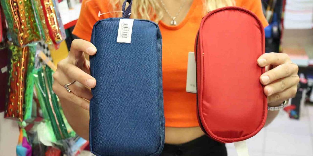 Kırtasiye Esnafının Yeni Eğitim Döneminden Beklentisi Yüksek