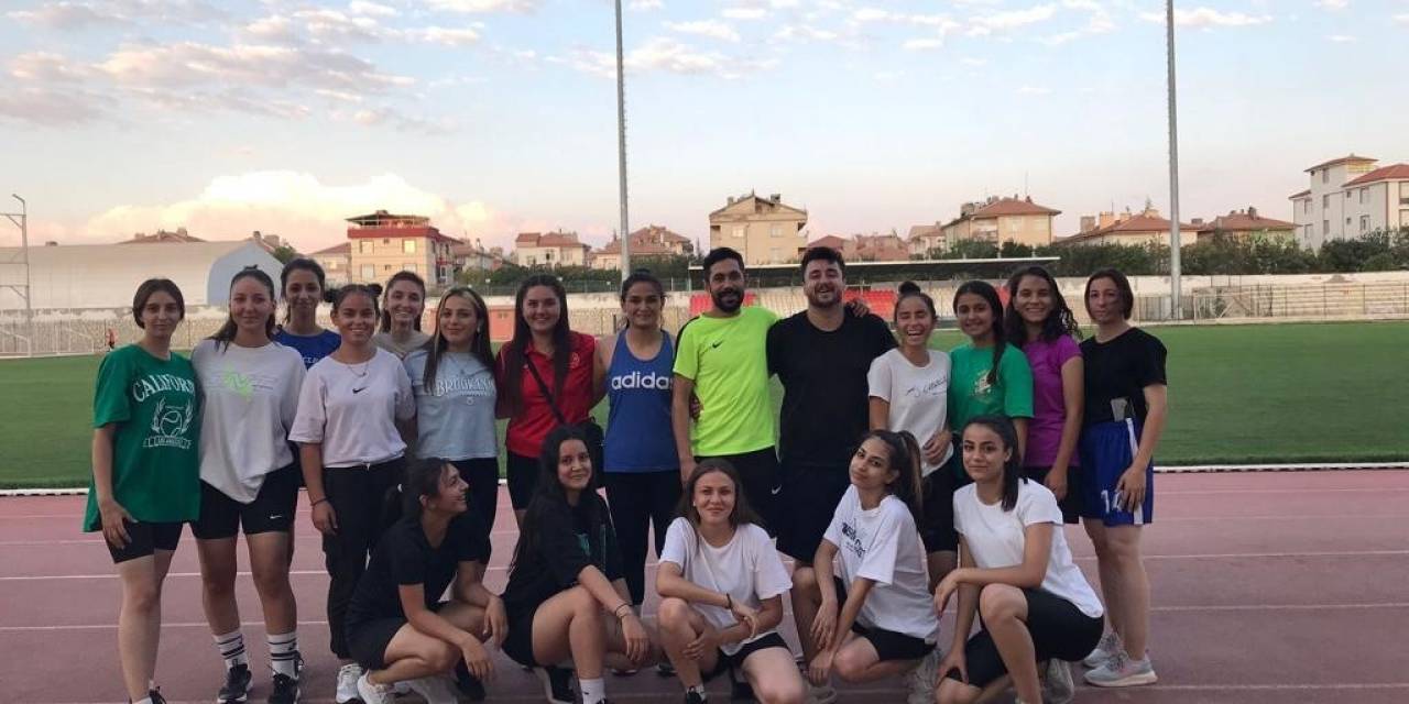 Halk Eğitim İle Sınava Hazırlanan Gençlerden Büyük Başarı