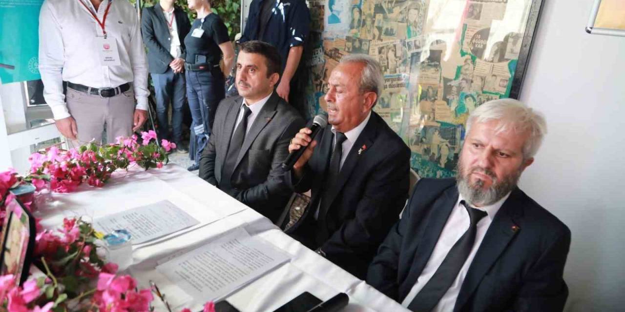 Sanat Güneşi Zeki Müren Bodrum’da Anıldı