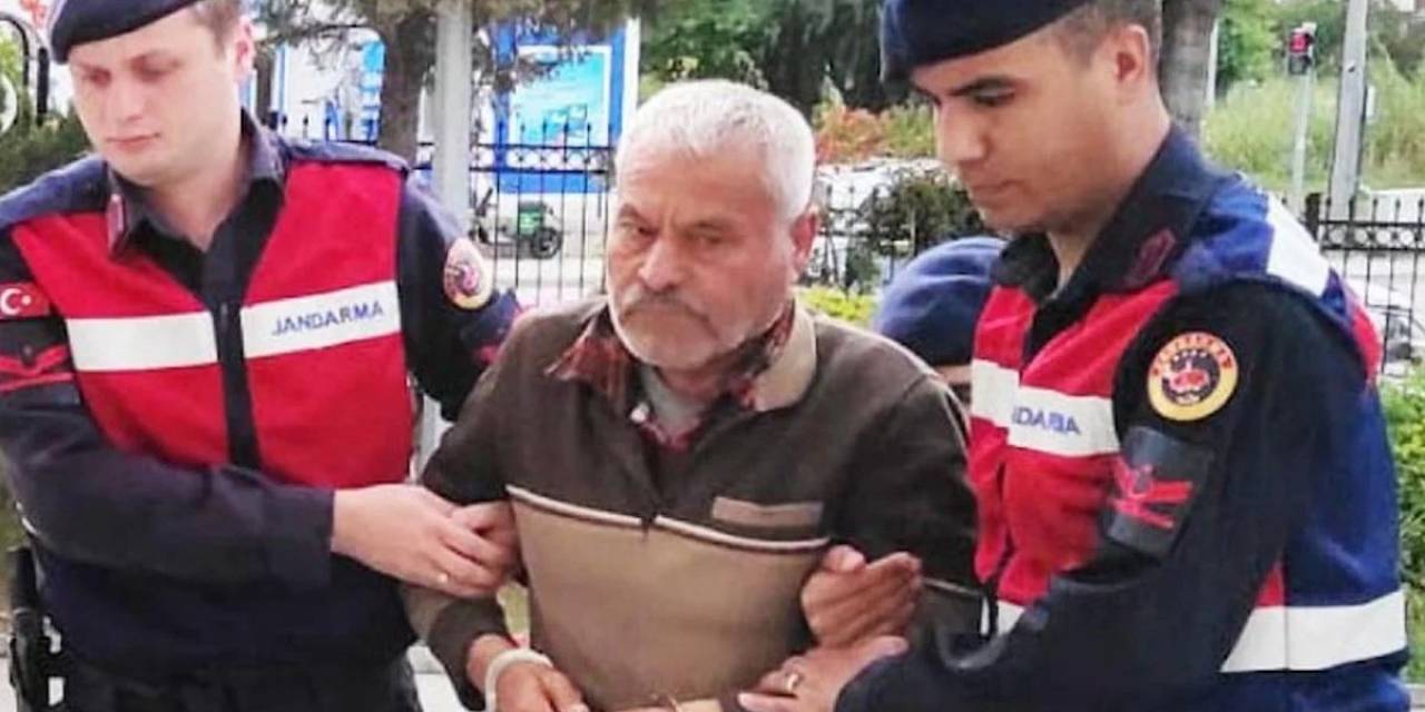 Gelinini Öldürüp Cesedini Yaktığı İddia Edilen Kayınpeder İçin Ağırlaştırılmış Müebbet İsteniyor