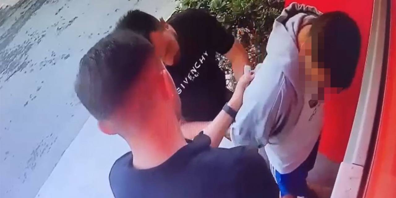Yolda Buluğu Kartla Atm’den Para Çekmeye Çalışan Şahıs Suçüstü Yakalandı