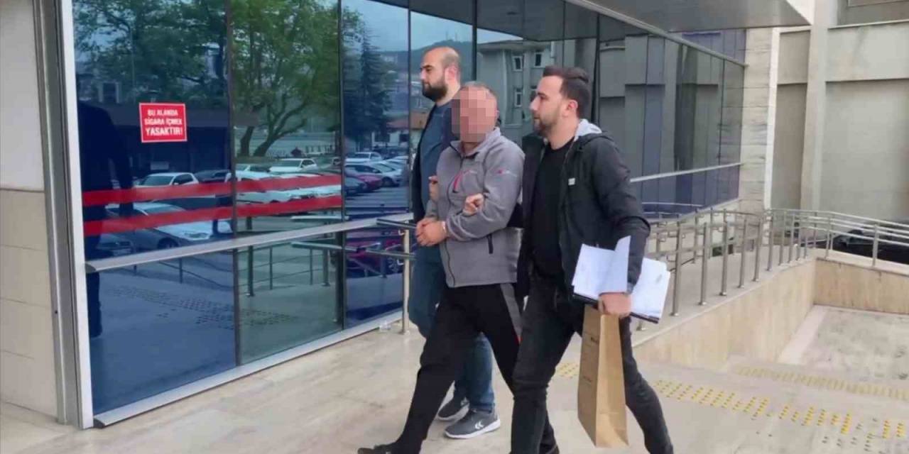Antrenörü Bıçaklayan Sanığa 21 Yıl Hapis İstemi