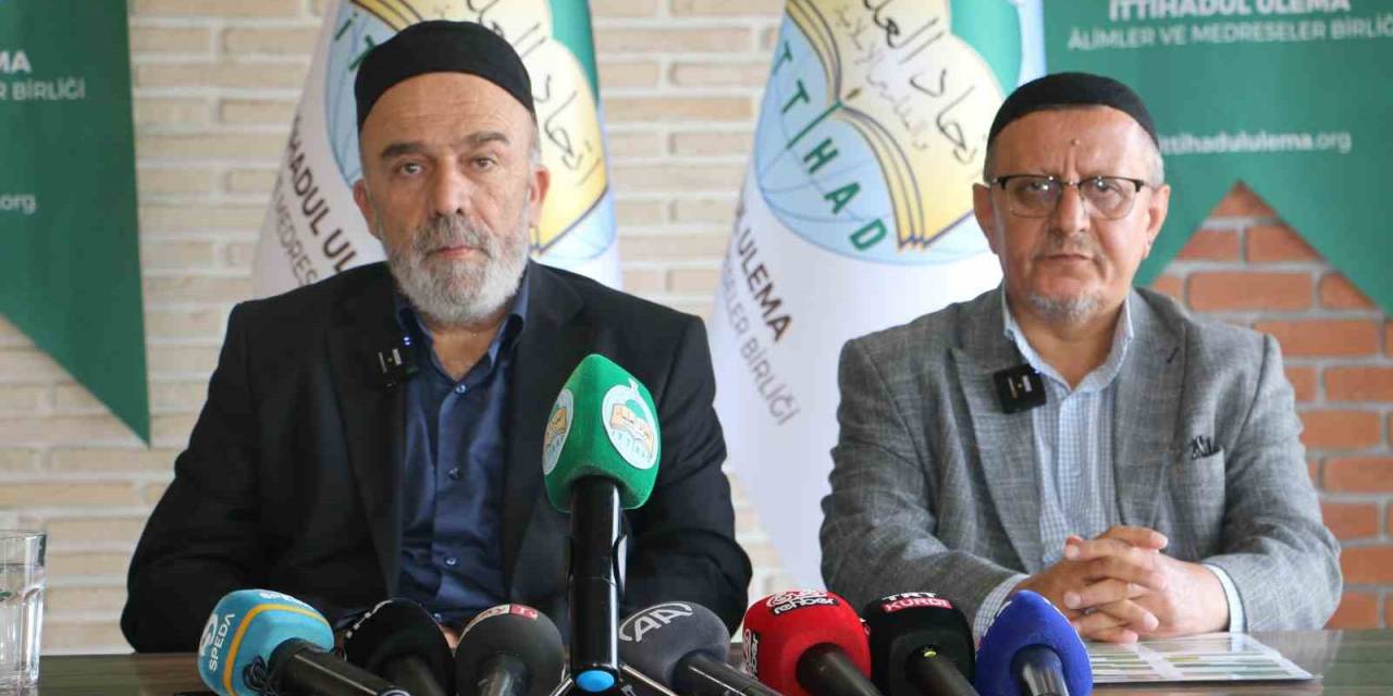 “8’inci Alimler Buluşması” Diyarbakır’da Düzenlenecek