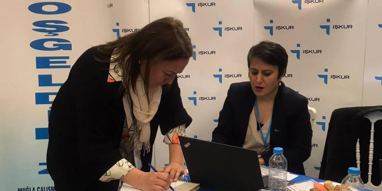 Menteşe’de Gençler İçin İş Olanakları Artıyor: Neet Pro Programı Başladı