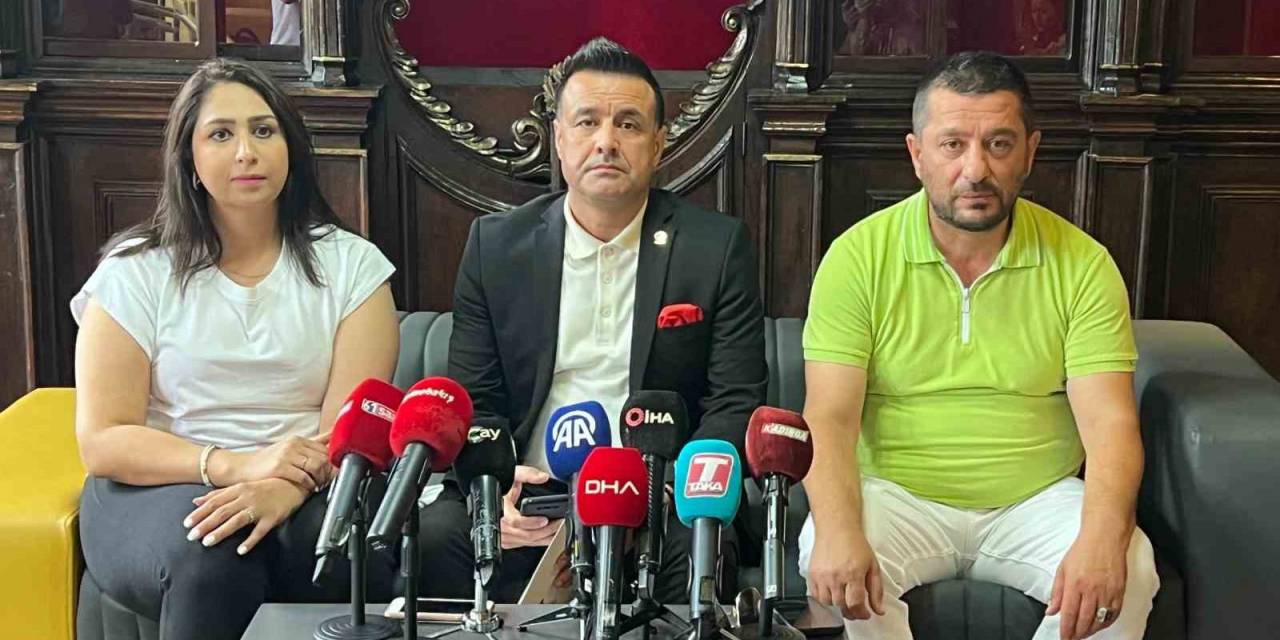 Ortadoğu Turizm Ve Seyahat Acenteleri Derneği Kurucusu Kırk: “Trabzonspor İle Bir Suudi Arabistan Kulübünü Kardeş Kulüp Yapmak İstiyoruz”