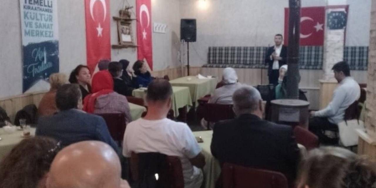 Er-vak’tan Şehrin Hafızasına Katkı