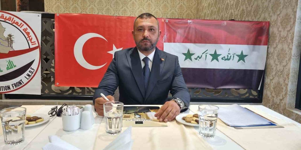 Saddam Hüseyin’in Torunundan İktidar Yürüyüşü: “Üst Düzey İsimler Ve Generallerimiz Erbil’de”