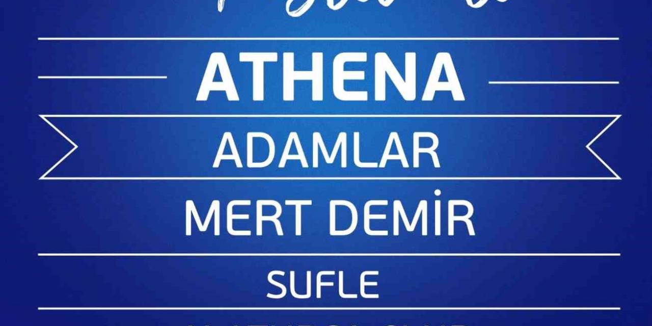 Maximum Gençlik Festivali Başlıyor