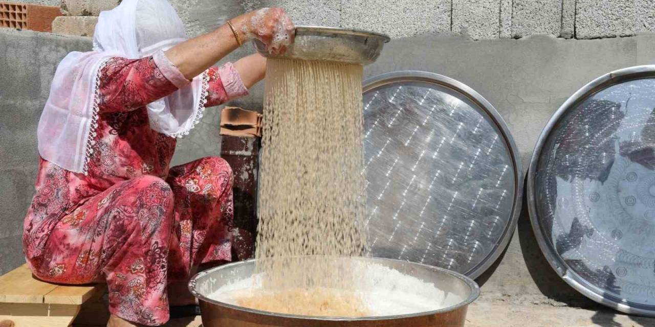 Dtso’dan 5 İlçeyi Kapsayan Üzüm Ve Peynir Rotası