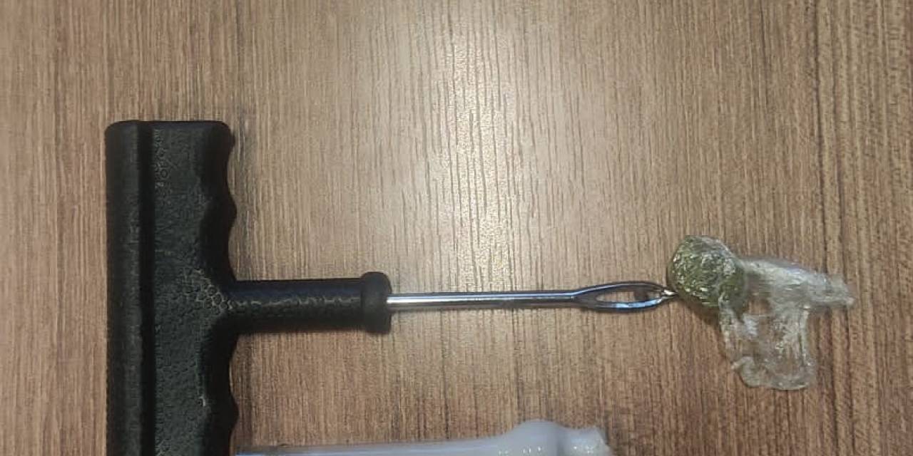 Sarıyer’de Gözüne Kestirdiği Motosikleti Böyle Çaldı