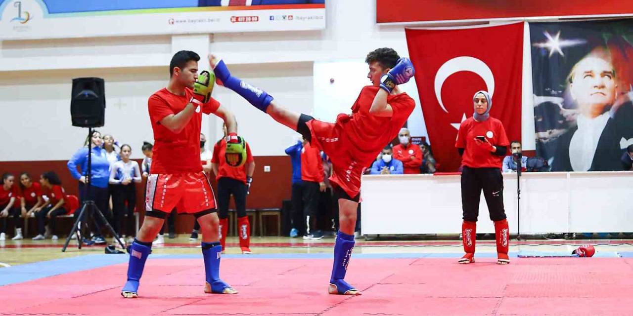 Bayraklı’da Kış Spor Okulları Kayıtları Başladı