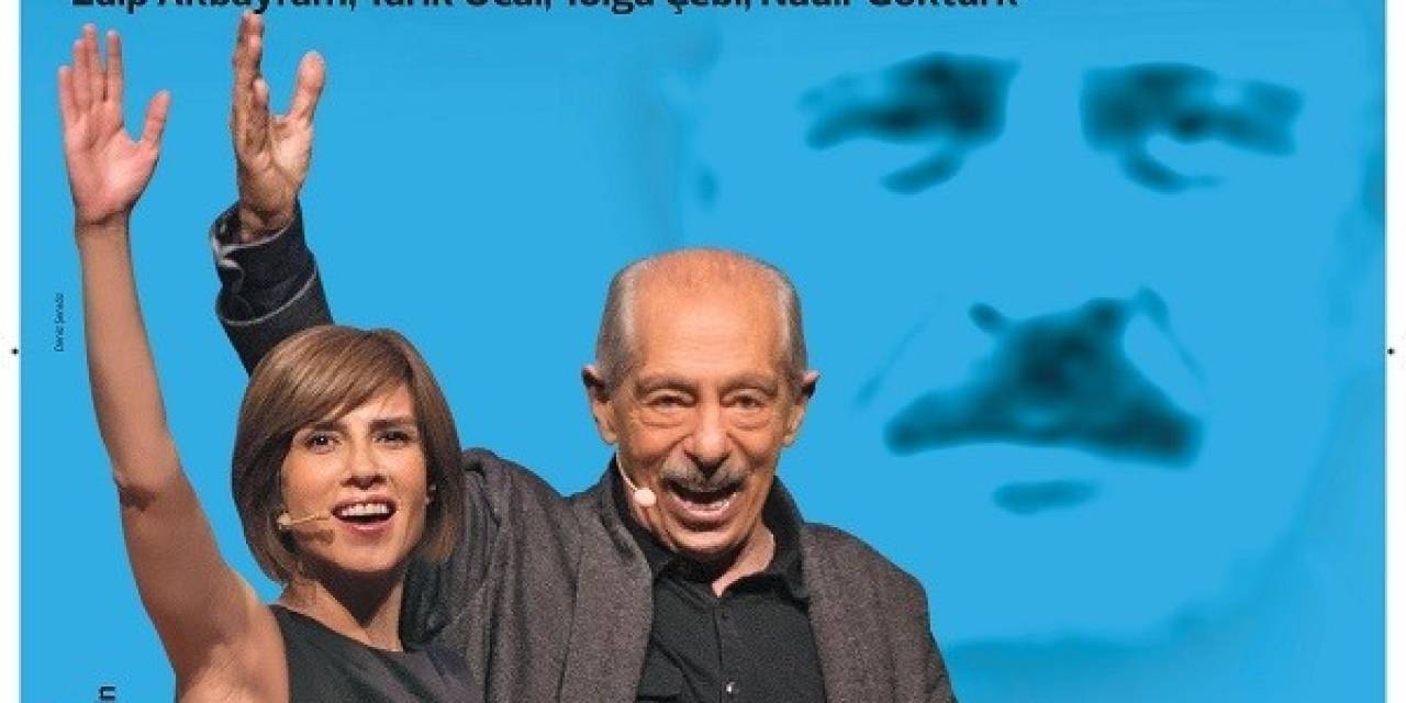 "Yaşamaya Dair" Sanatseverlerle Buluşuyor