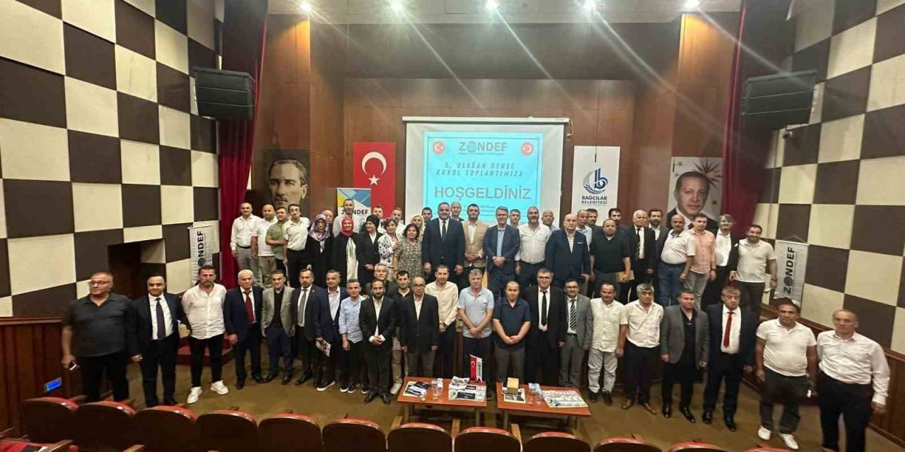 Öncan Güven Tazeledi