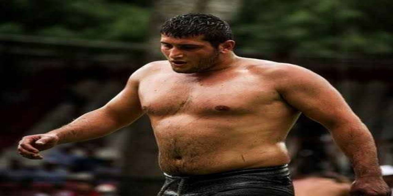 Almanya’da Başiskele Belediyesporlu Güreşçiden Büyük Başarı