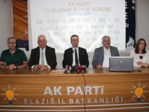 Gürgöze’den Kongre Değerlendirmesi