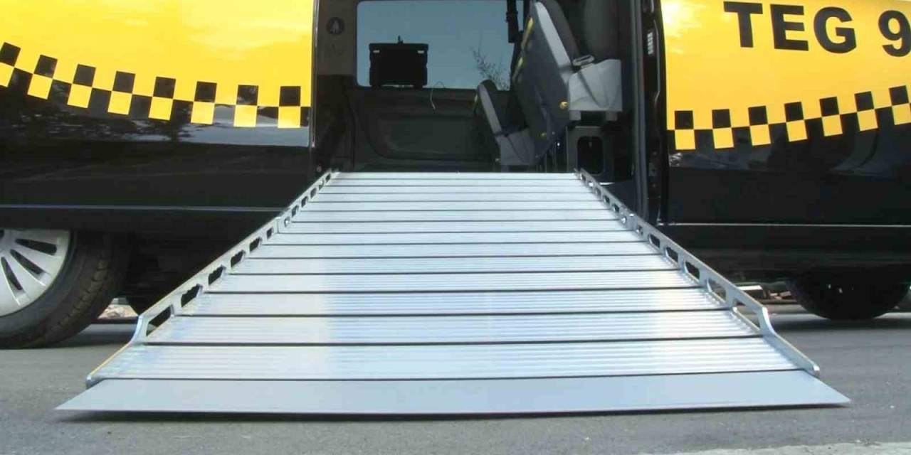 İstanbul’da Taksi Karmaşası Devam Ediyor, Taksici Esnafı Sorunun Çözülmesini Bekliyor