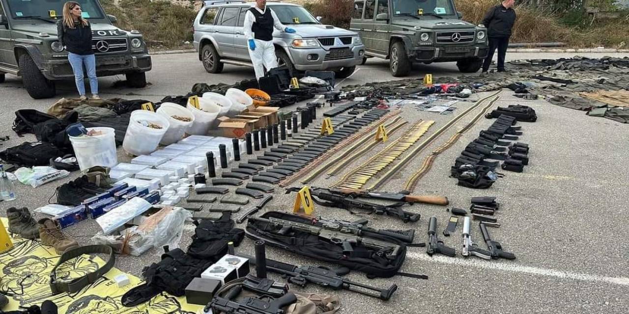 Kosova’daki Çatışmada Can Kaybı 5’e Yükseldi