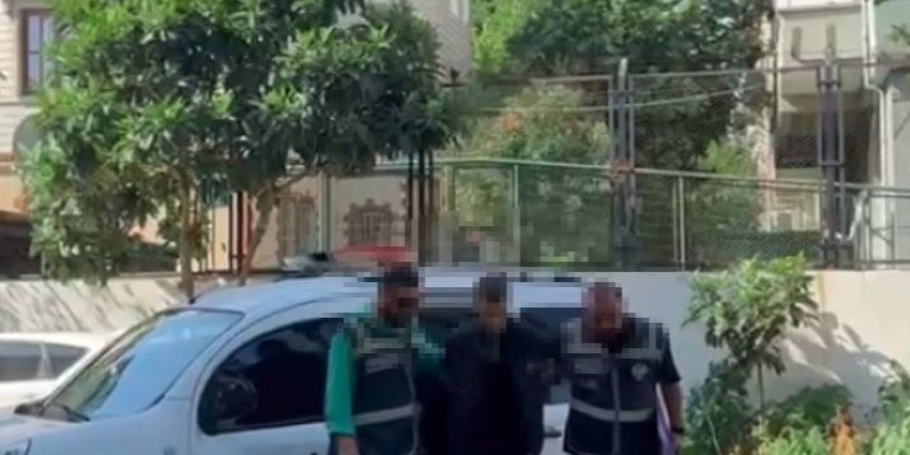Bakırköy’de Eski Nişanlısını Pompalı Tüfekle Darp Eden Şüpheli Tutuklandı