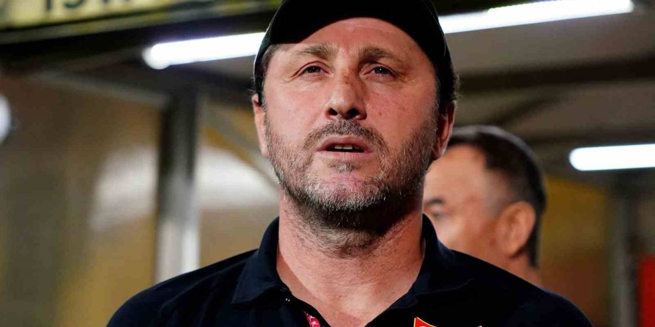 İstanbulspor’da Fatih Tekke Dönemi Sona Erdi