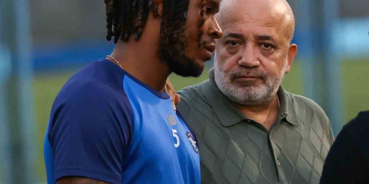 Adana Demirspor, Beşiktaş Maçının Hazırlıklarına Başladı