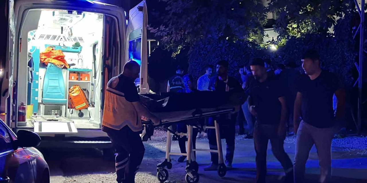 Şanlıurfa’da Silahlı Saldırı: 1 Ölü