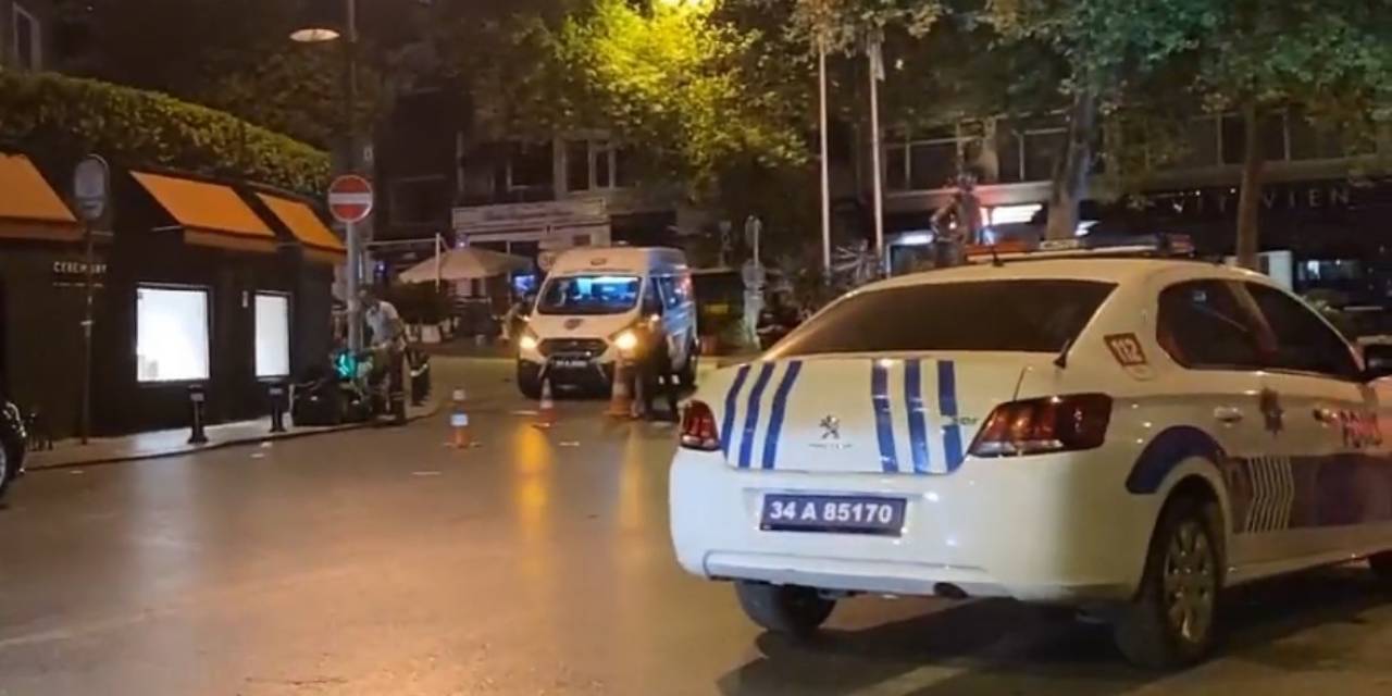 Bebek’teki Çifte Cinayetin Görüntüleri Ortaya Çıktı: "rambo Bıçağı"yla Öldürülmüşler
