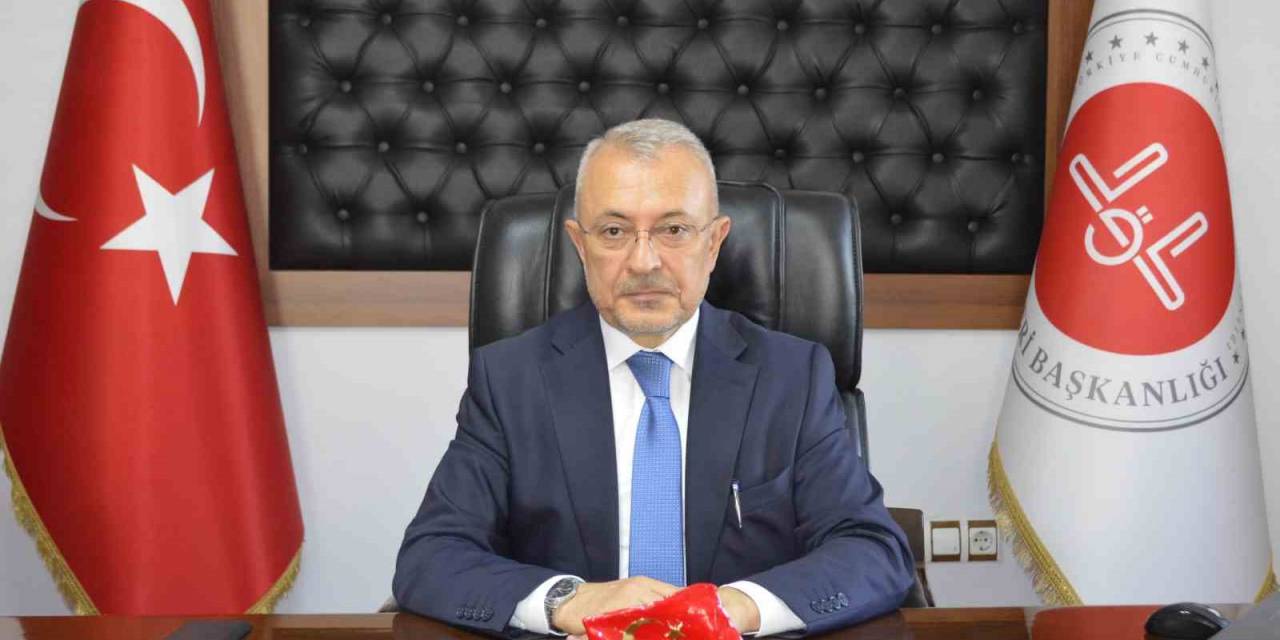 Camiler Haftası Bu Yıl ‘Peygamberimiz, İman Ve İstikamet’ Temasıyla Kutlanacak