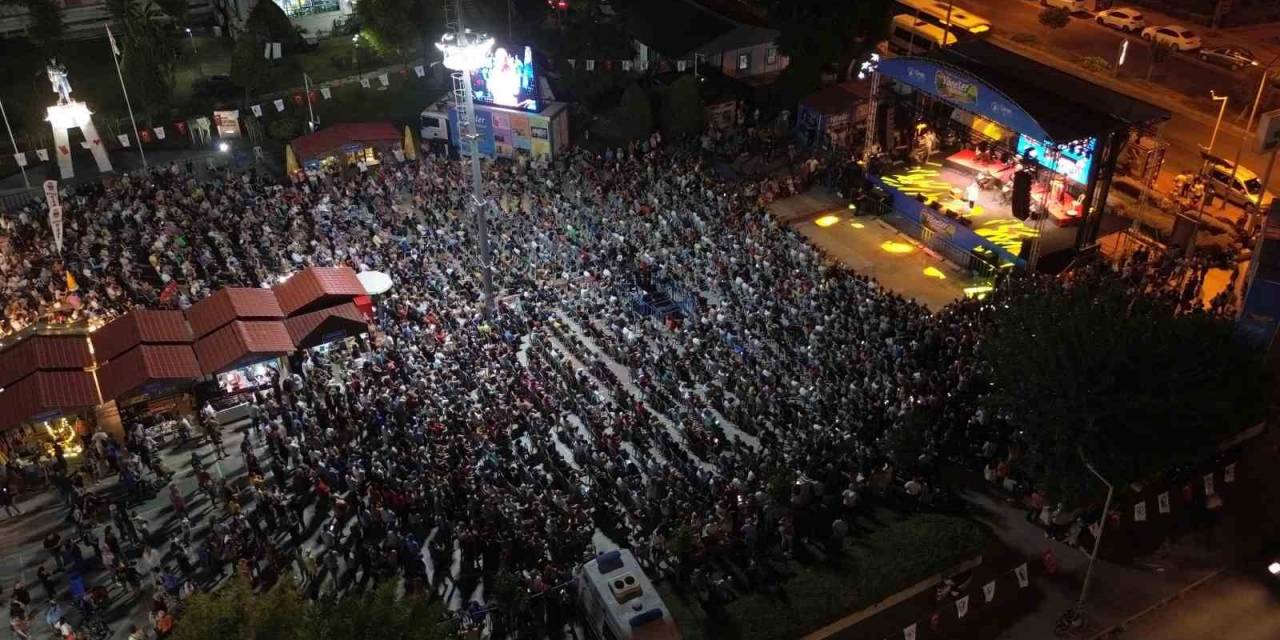 Türküler, ’neşet Ertaş’ İçin Söylendi