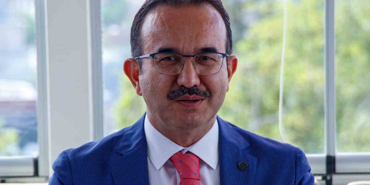 Müftü Yalçınkaya: "Peygamberimizin Davet Metodunu Örnek Almalıyız"