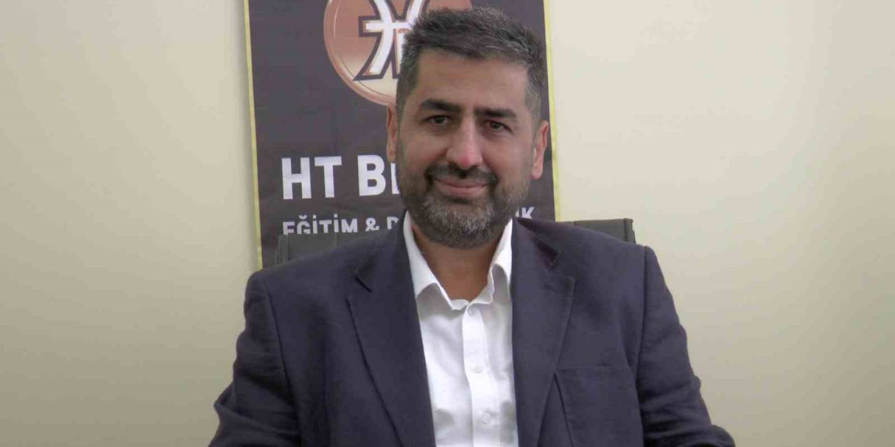 İş Dünyasından Yapay Zekaya Talep Artıyor