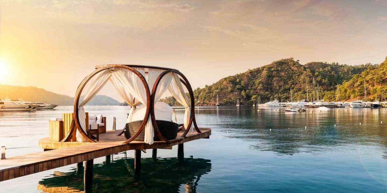 Rixos’un Öncülüğünde Kurulan All Inclusive-collection Hizmette Sınır Tanımıyor