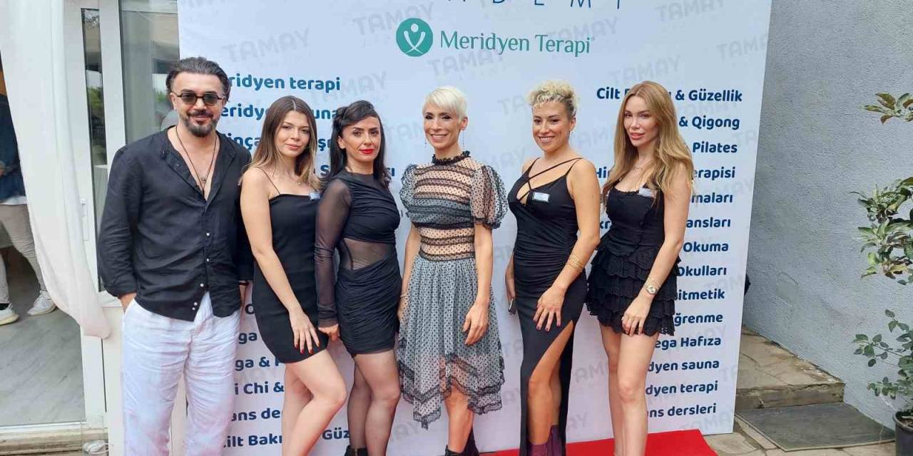 Ak Parti Milletvekili Serkan Bayram Açılışa Katıldı