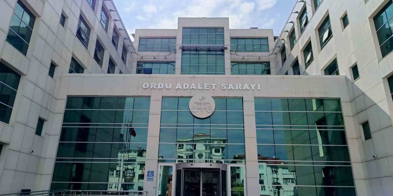 Ölen Bebeğini Arsaya Gömen Anne Hakim Karşısına Çıktı