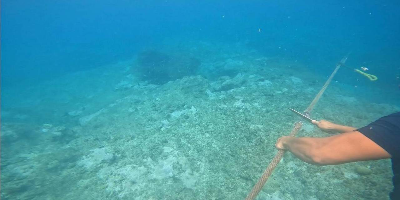 Filipinler, Çin’in Yerleştirdiği Yüzen Bariyeri Kaldırdı