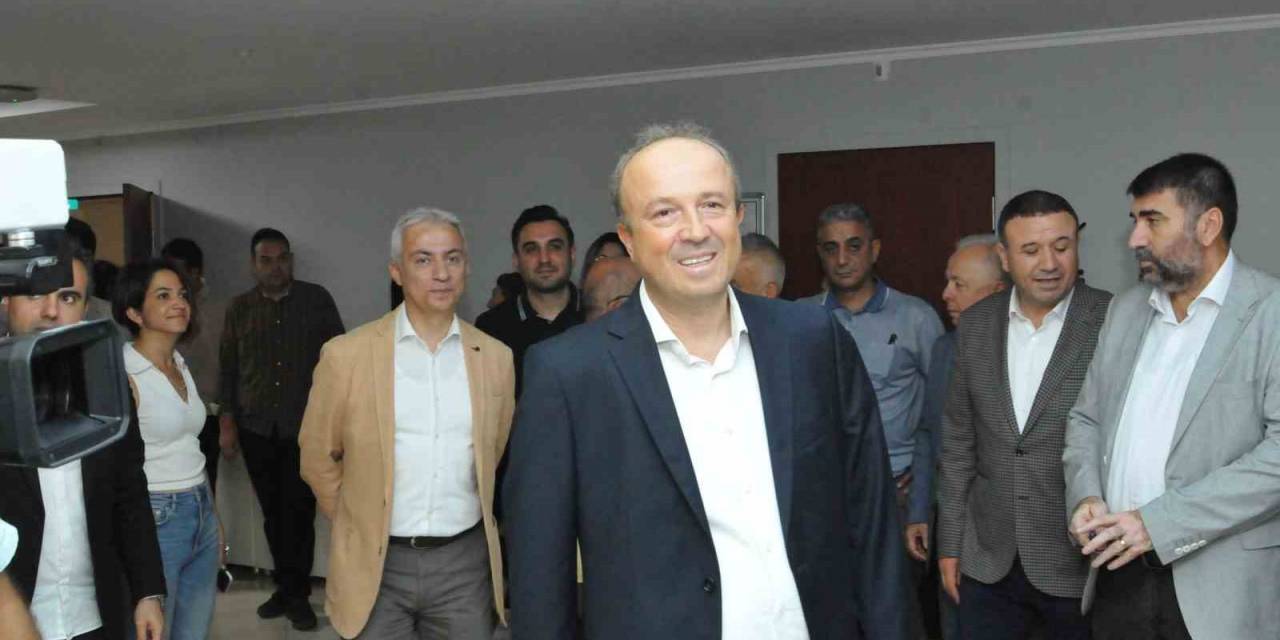 Avcılar Yeşilkent’teki 40 Yıllık İmar Planı Sorunu Çözüldü