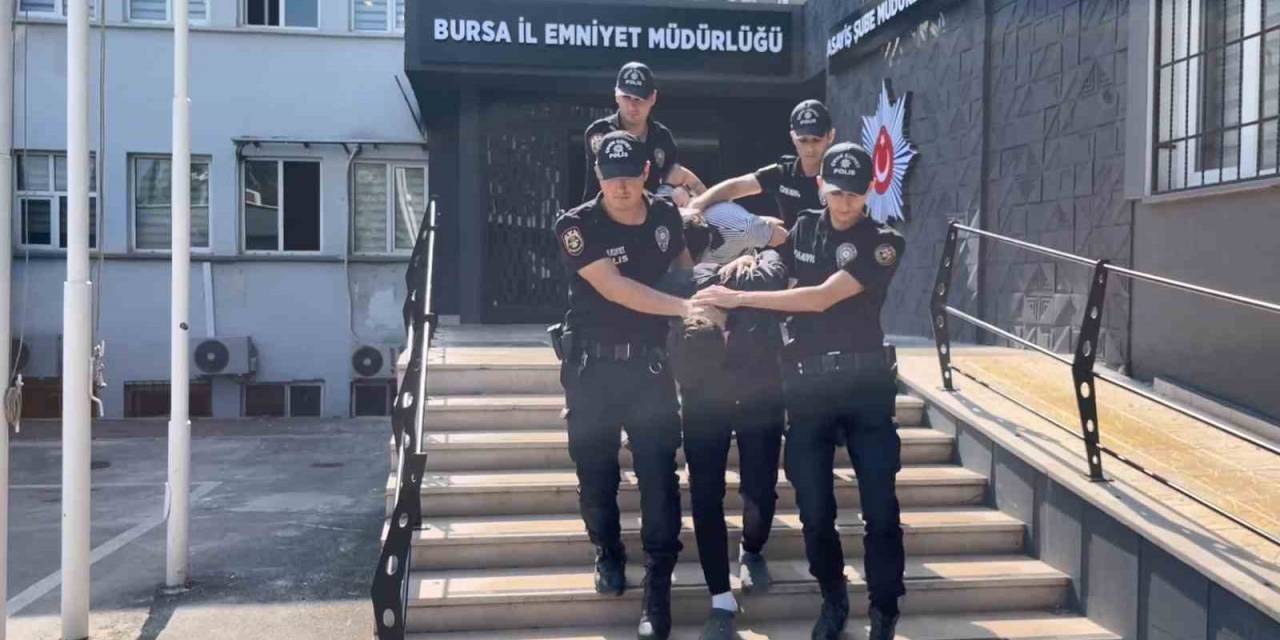 Cinayetin Sebebi Takas Kavgasıymış ...gece Kulubü İşletmecisinin Katil Zanlıları Operasyonla Yakalandı