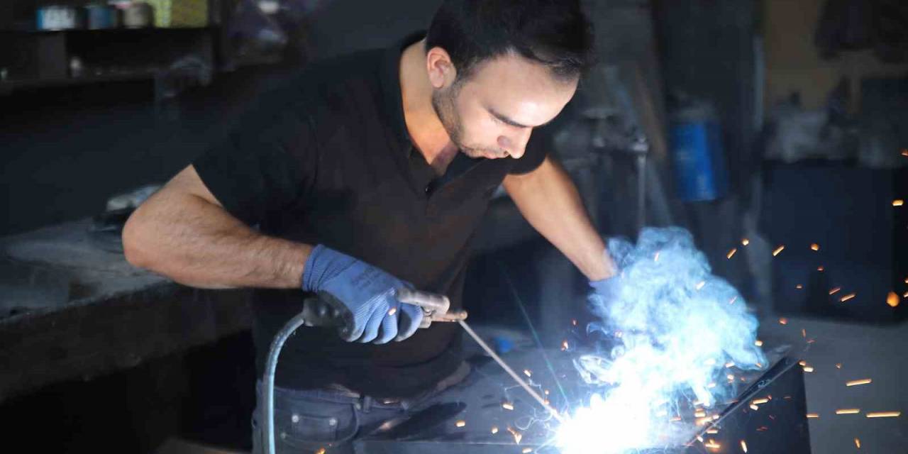 Türkiye’nin Paraları Gaziantep’e Emanet