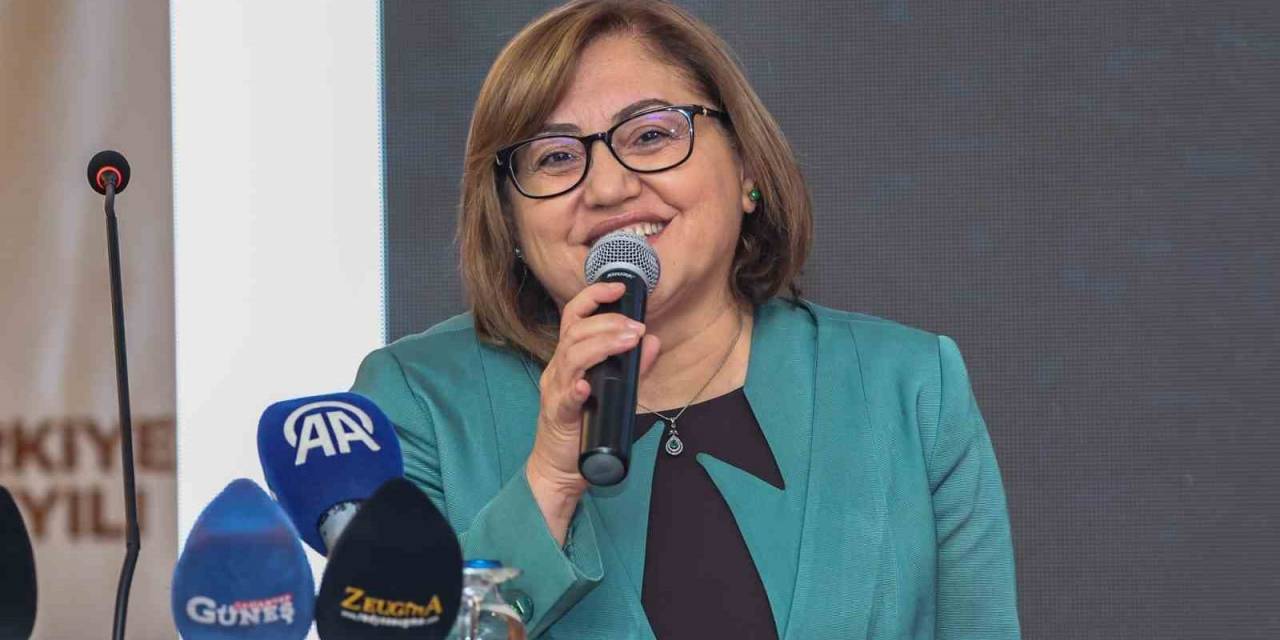 Su Güvenliği Çalıştayı’nda Düzbağ Projesi Örnek Gösterildi