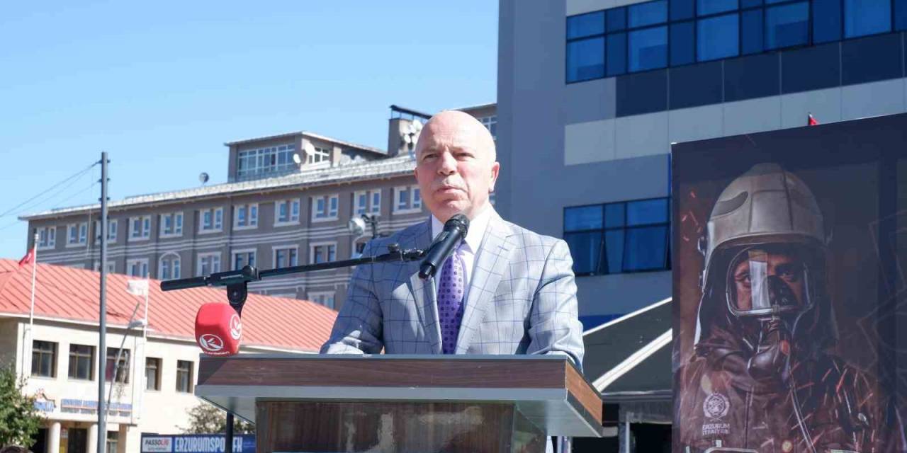 Başkan Sekmen’den Adaylık Yorumu: "inşallah Kaldığımız Yerden Devam Edeceğiz”