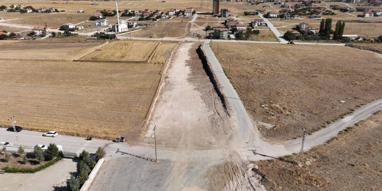 Sorgun Belediyesi’nde Yol Çalışmaları Hız Kesmeden Sürüyor