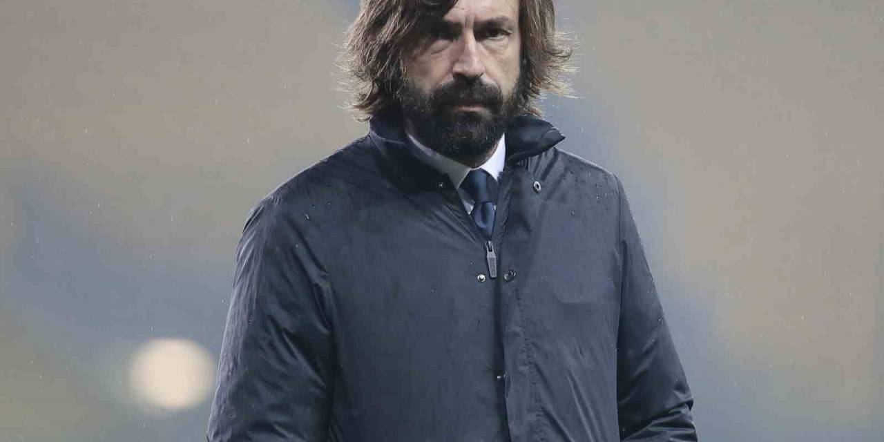 Andrea Pirlo’nun Sampdoria Kariyeri İyi Başlamadı