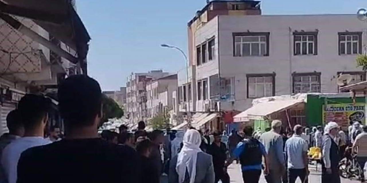 Viranşehir’de Silahlı Kavga: 1 Ölü, 2 Yaralı