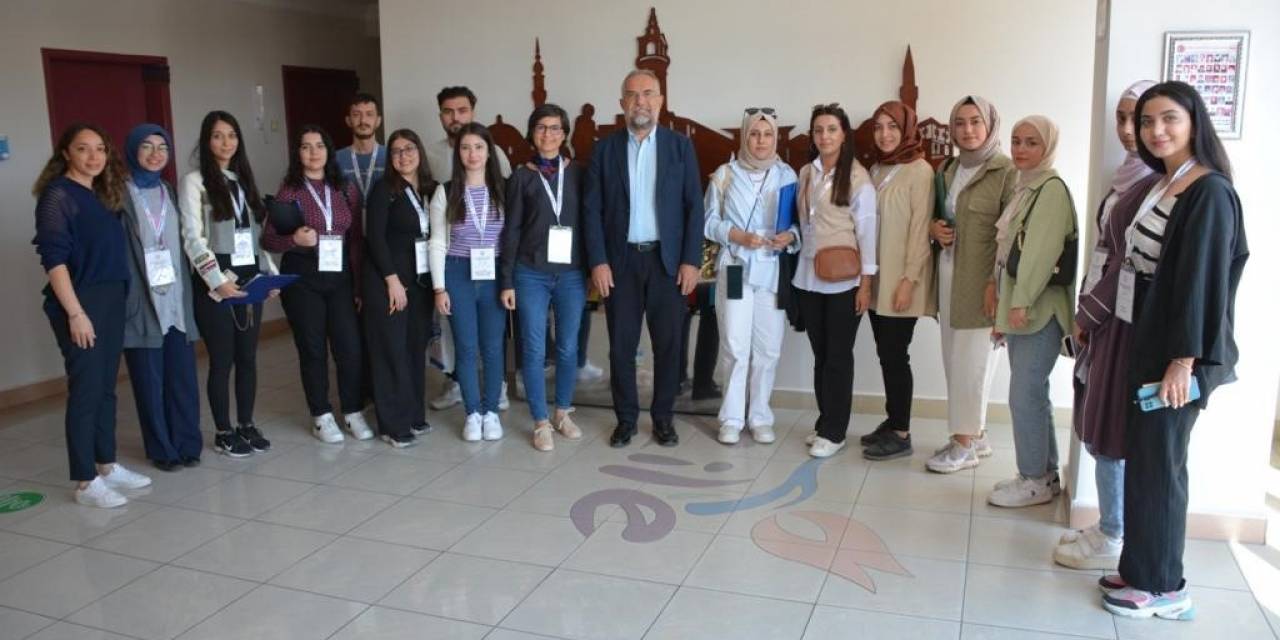 Zile’de Deprem Konusunda Akademik İnceleme Yapılacak