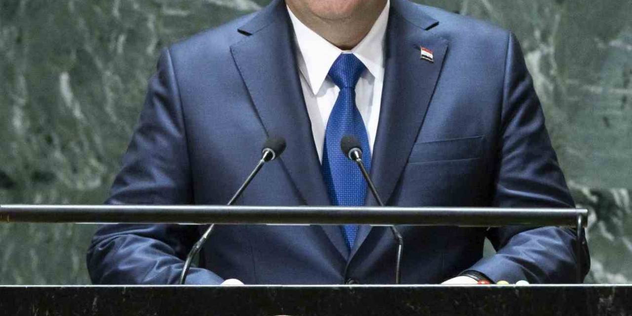 Irak Başbakanı Sudani: "Deaş Artık Tehdit Değil, Koalisyon Güçlerine İhtiyaç Yok"